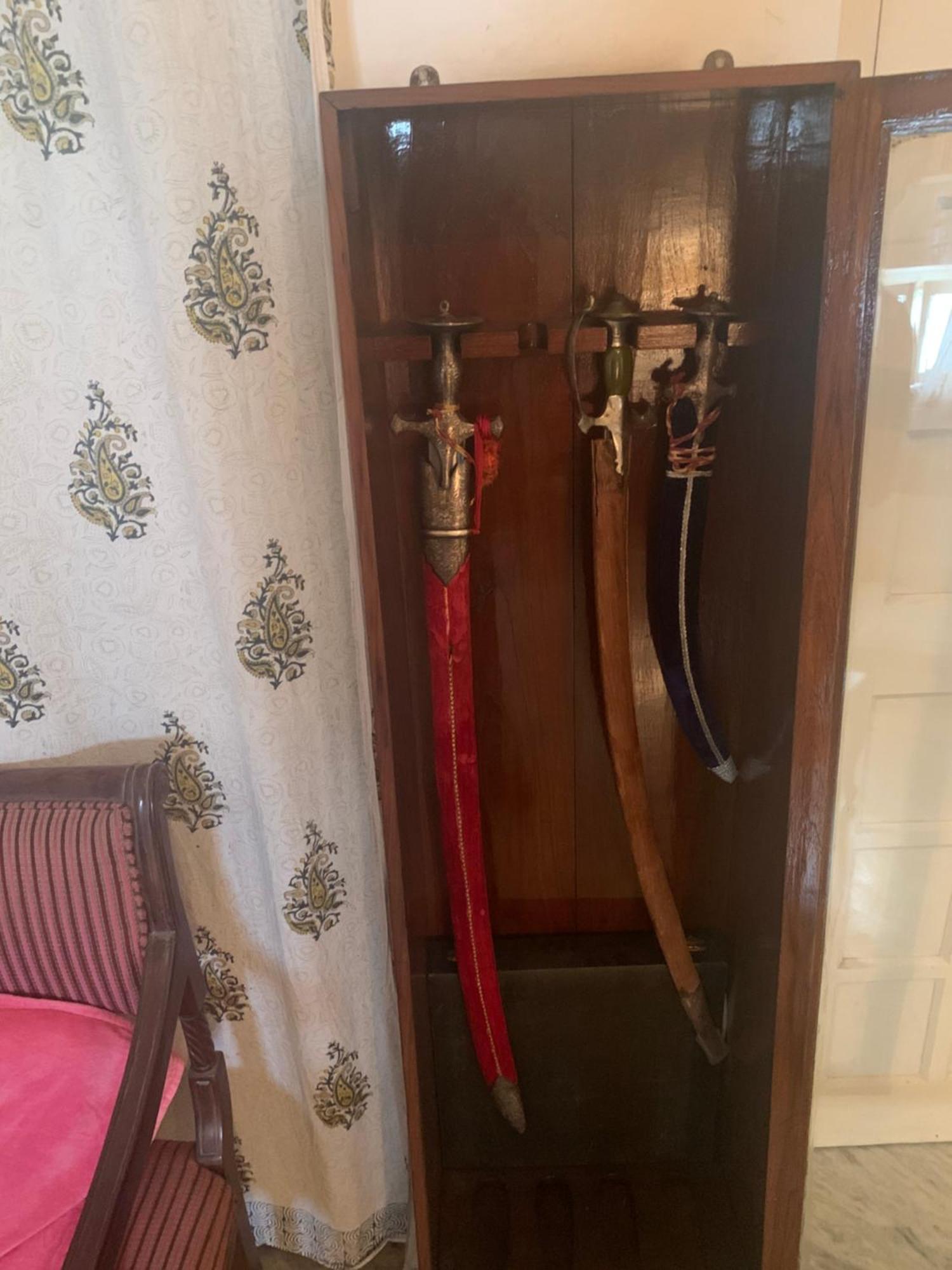 Kishan Palace-A Heritage Hotel Bikaner Eksteriør bilde