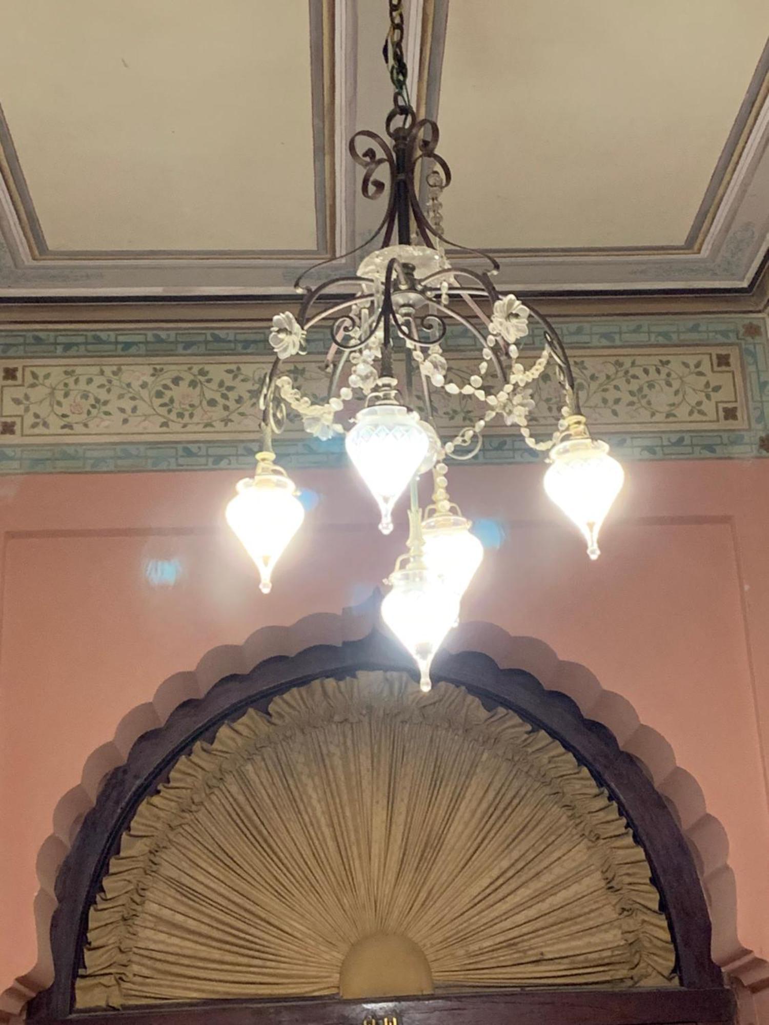 Kishan Palace-A Heritage Hotel Bikaner Eksteriør bilde